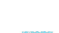 Horn Individualdruck - EINFACH • FLEXIBEL • DRUCKEN