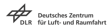 DLR - Deutsches Zentrum für Luft- und Raumfahrt