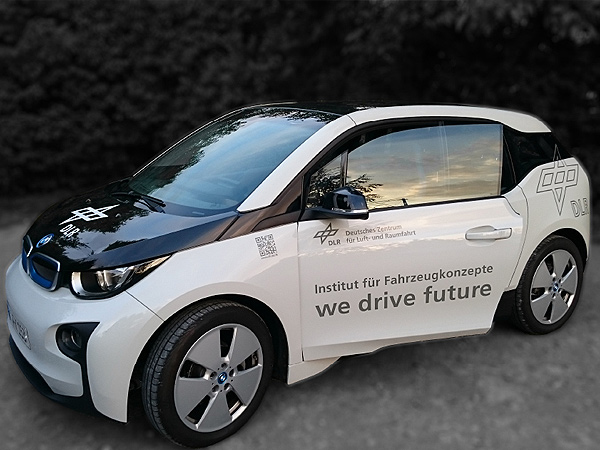 Druck & Werbetechnik - Horn Individualdruck