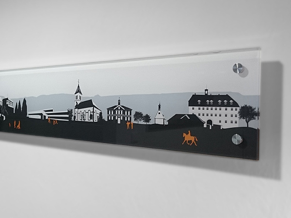 Druck & Werbetechnik - Horn Individualdruck