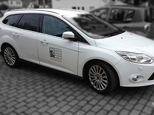 Druck & Werbetechnik - Horn Individualdruck