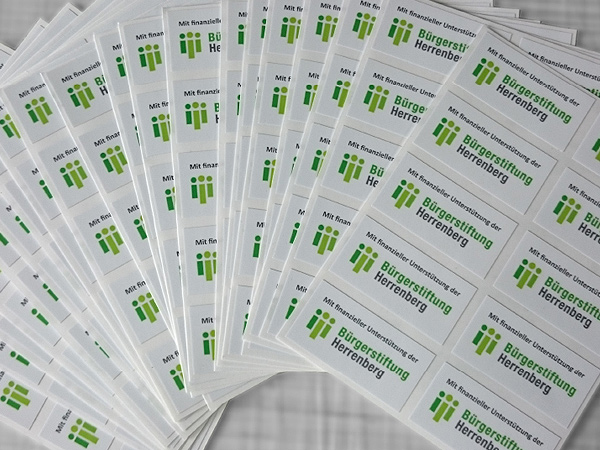 Druck & Werbetechnik - Horn Individualdruck