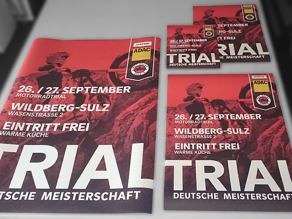 Druck & Werbetechnik - Horn Individualdruck