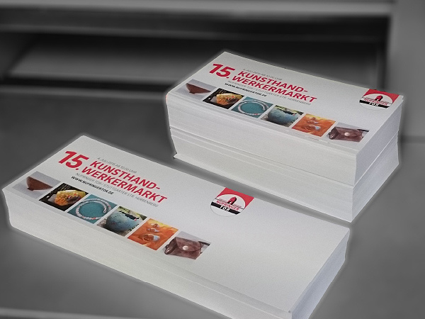 Druck & Werbetechnik - Horn Individualdruck