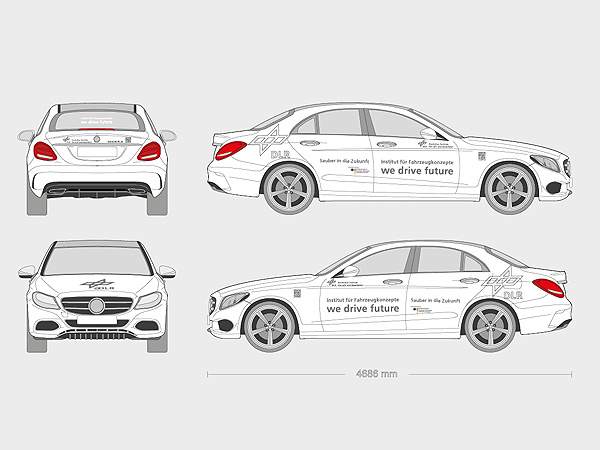 DTP - Horn Individualdruck