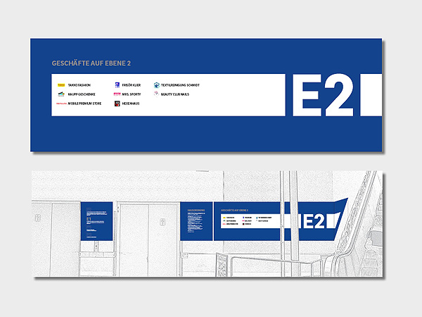 DTP - Horn Individualdruck