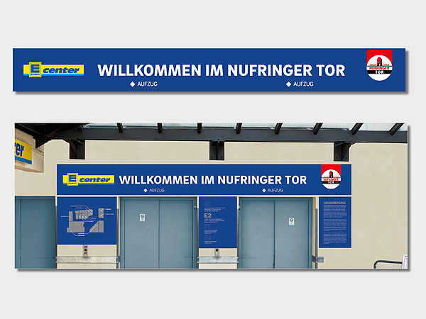 DTP - Horn Individualdruck