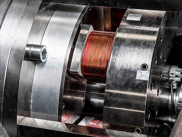 Fotografie - Horn Individualdruck