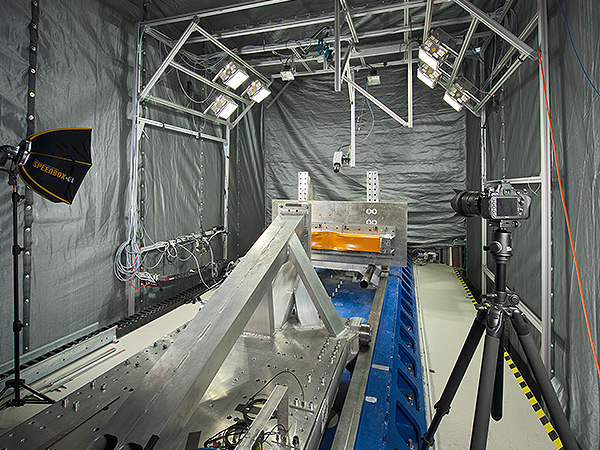 Fotografie - Horn Individualdruck