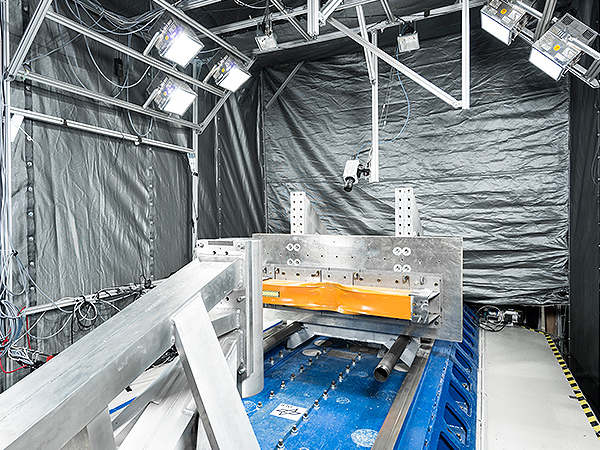 Fotografie - Horn Individualdruck