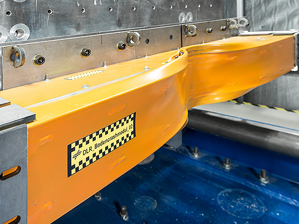 Fotografie - Horn Individualdruck