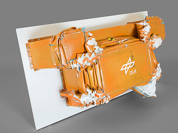 Fotografie - Horn Individualdruck