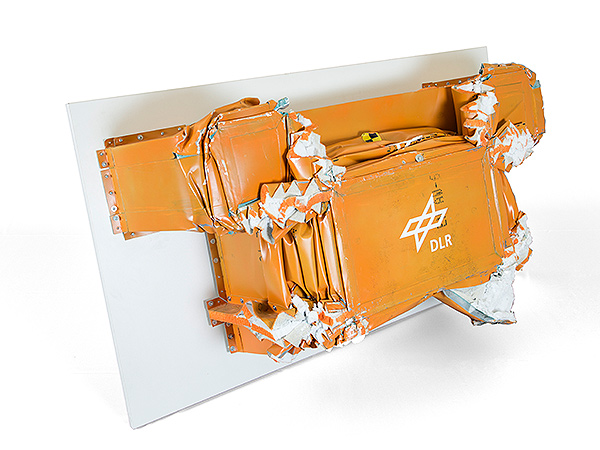 Fotografie - Horn Individualdruck