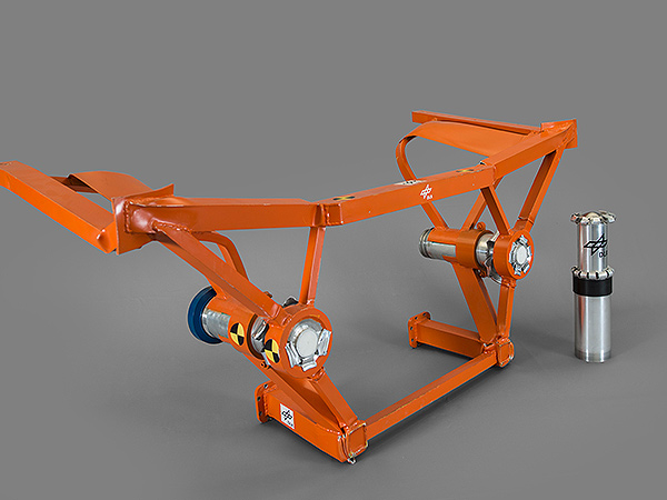 Fotografie - Horn Individualdruck