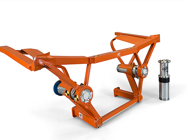 Fotografie - Horn Individualdruck