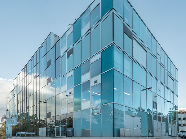 Fotografie - Horn Individualdruck