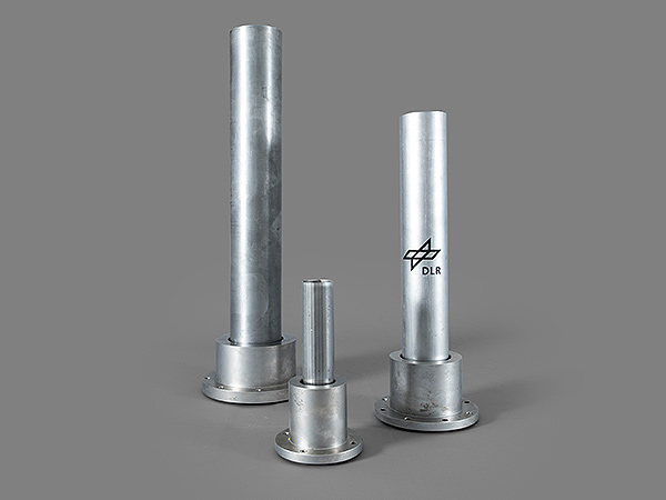 Fotografie - Horn Individualdruck