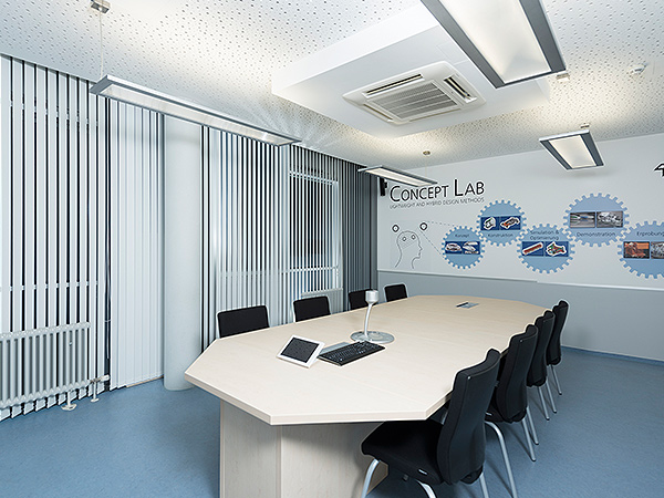 Fotografie - Horn Individualdruck