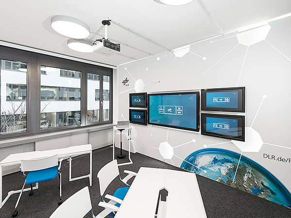 Fotografie - Horn Individualdruck