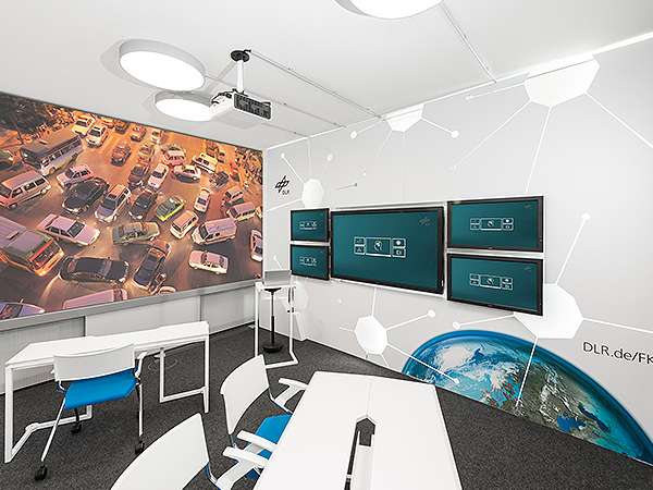 Fotografie - Horn Individualdruck