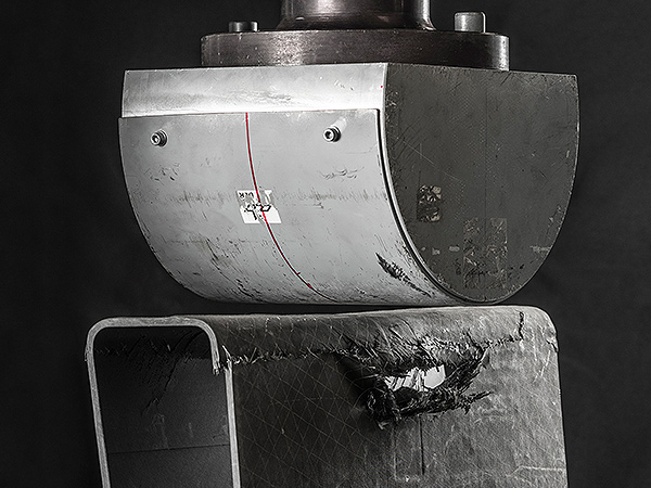 Fotografie - Horn Individualdruck