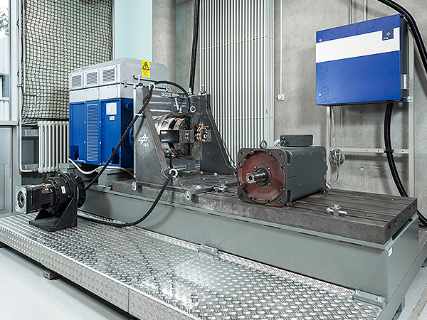 Fotografie - Horn Individualdruck