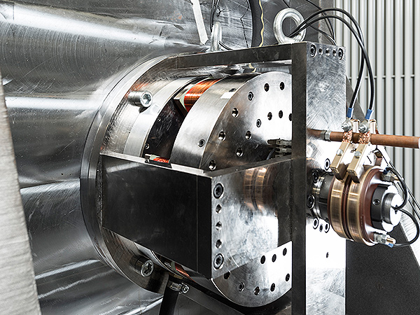 Fotografie - Horn Individualdruck