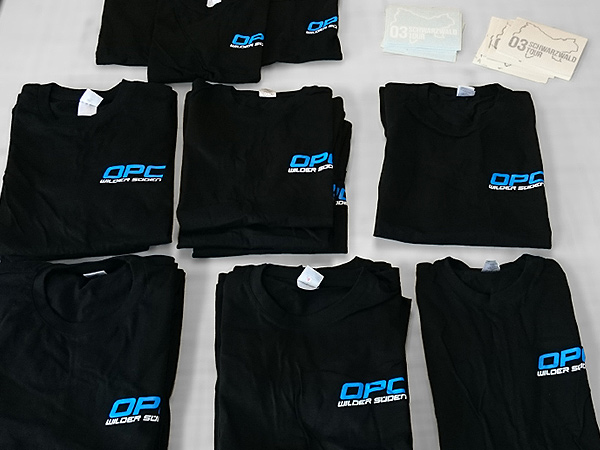 Textilbeschriftung & Sonstiges - Horn Individualdruck