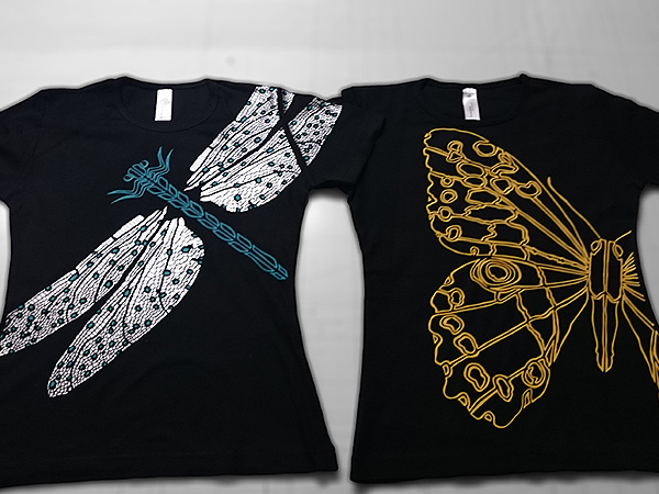 Textilbeschriftung & Sonstiges - Horn Individualdruck