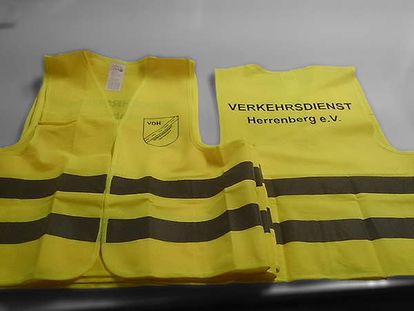 Textilbeschriftung & Sonstiges - Horn Individualdruck